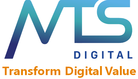 MTS Digital | Digital Transformation & IT Consulting Company.